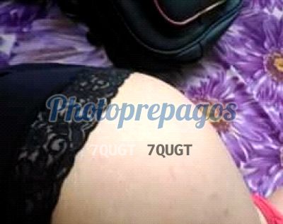 Valentina, Prepago en Cúcuta