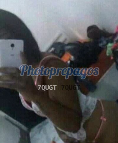 Valentina, Puta en Cúcuta