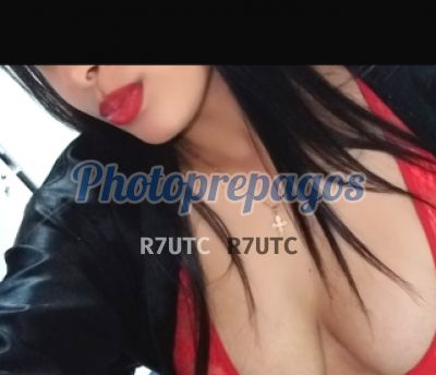 Alexandra, escort en Venecia (Tunjuelito)