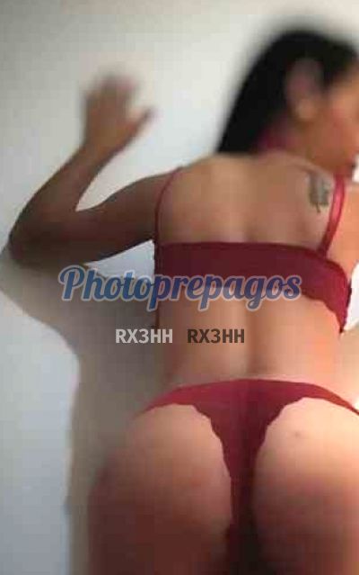Nathaly, puta en Chapinero