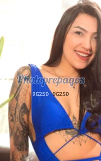 Alyssa Tyler, Prepago en Usaquén