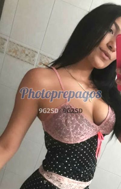 Alyssa Tyler, Puta en Usaquén
