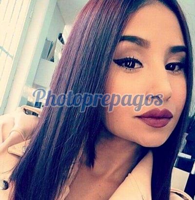 Juli, puta en Barrios Unidos