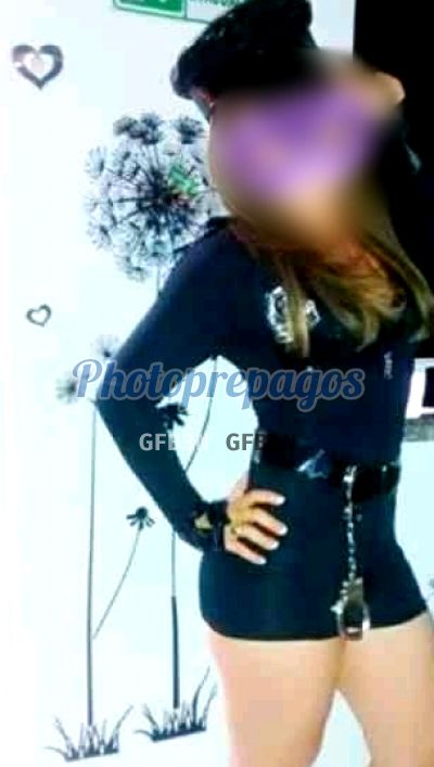 Natalia, puta en Kennedy