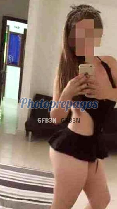 Natalia, prepago en Kennedy