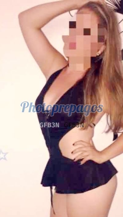 Natalia, puta en Kennedy