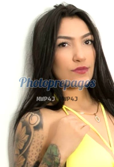 Alyssa Tyler, Puta en Usaquén