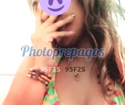 Manuela, puta en Pereira
