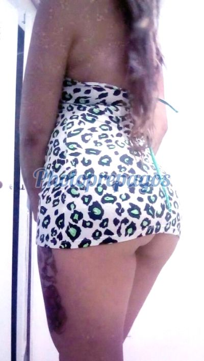 Manuela, escort en Pereira