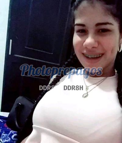 Paula, Puta en Kennedy
