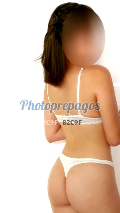 Ángel, escort en Laureles (Medellín)
