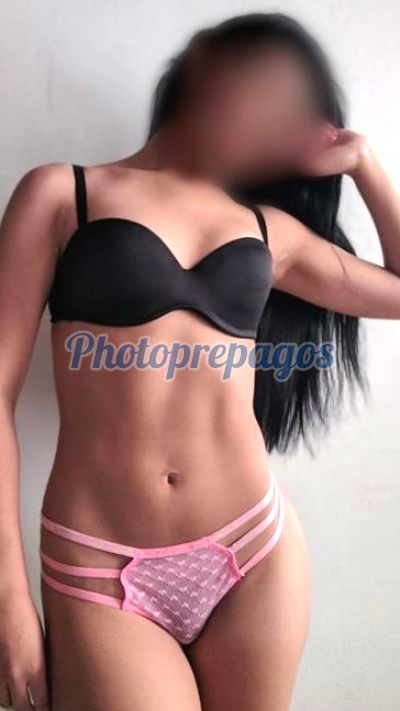 Gaby, escort en Chapinero