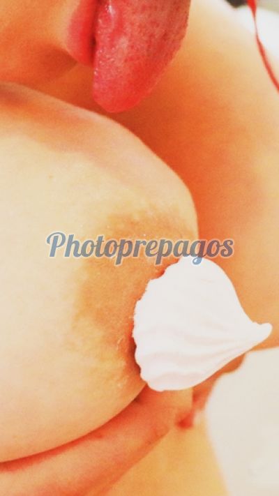 Violeta, escort en Chapinero
