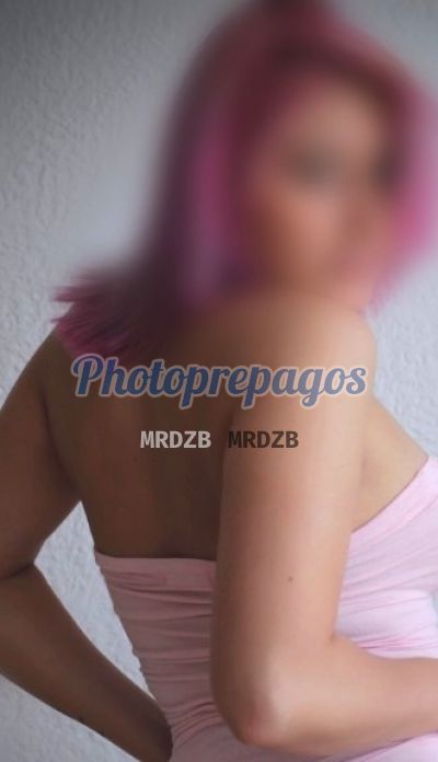 Nathalia, Puta en Usaquén