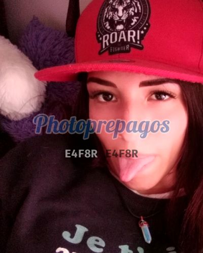 Carolina, Puta en Chapinero