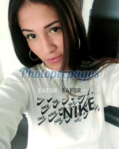 Carolina, Escort en Chapinero