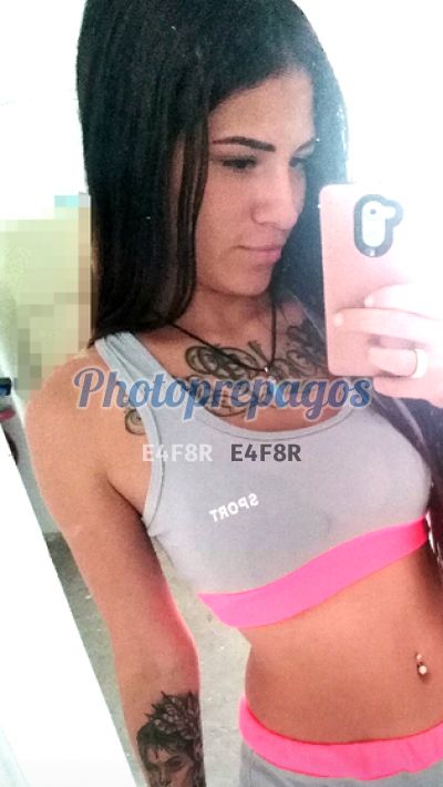 Carolina, Escort en Chapinero