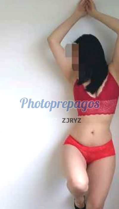Lorena, escort en Kennedy
