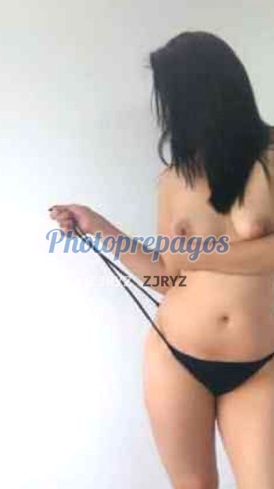 Lorena, prepago en Kennedy
