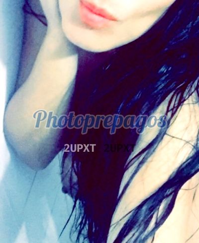 Luna, escort en Neiva
