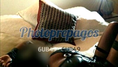 Daniela, escort en Usaquén