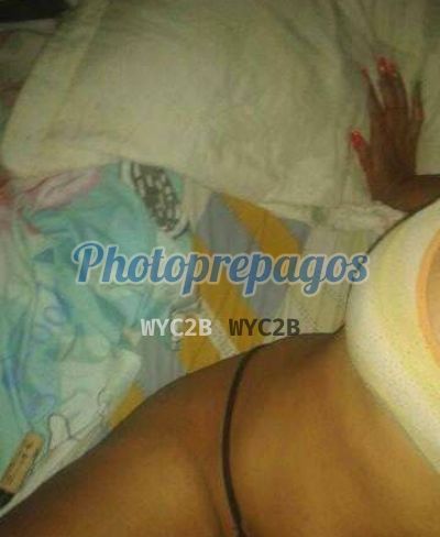 Daniela, escort en Kennedy
