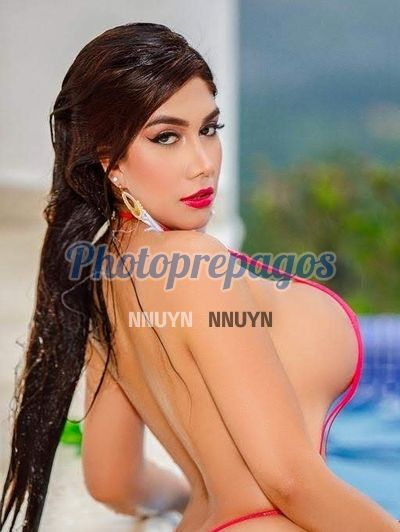 Karina, Trans en Usaquén