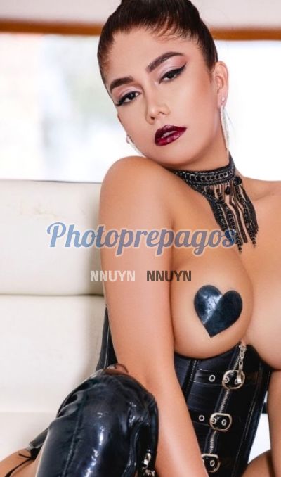 Karina, Trans en Usaquén