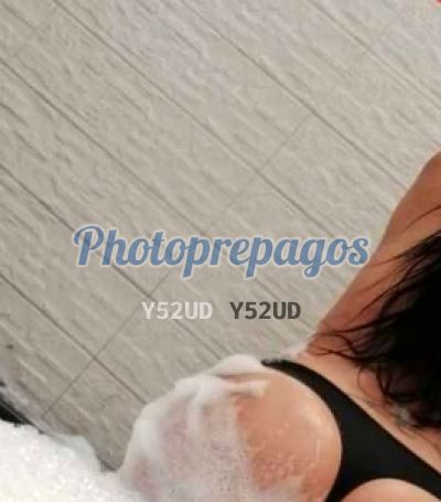 Yury, prepago en Cali