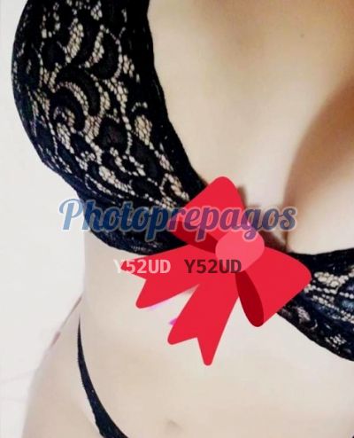 Yury, prepago en Cali