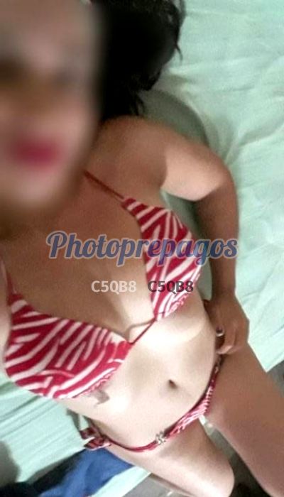 Amara, Puta en Cali