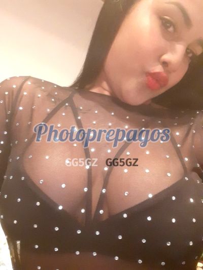 Vianca, Escort en Barrios Unidos