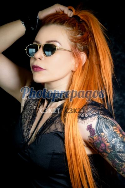 Sofía Zárate, prepago en Medellín