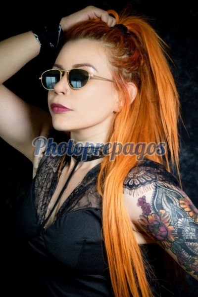Sofía Zárate, prepago en Medellín