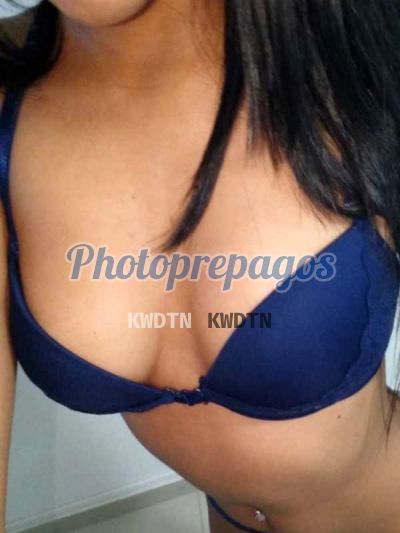 Peneloppe, Escort en Chapinero