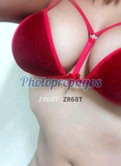 Brenda, Escort en Barranquilla