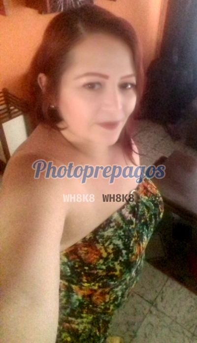Daniela, prepago en Floridablanca