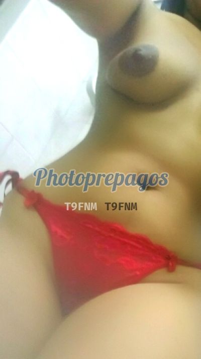 Canela, escort en Medellín