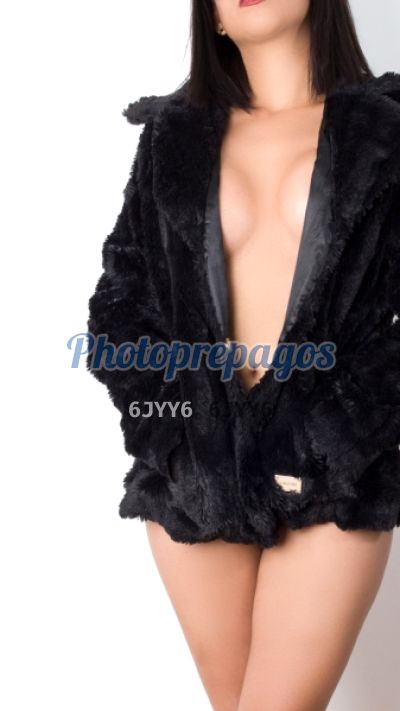 Lola 3118875624 - Prepago en Chapinero