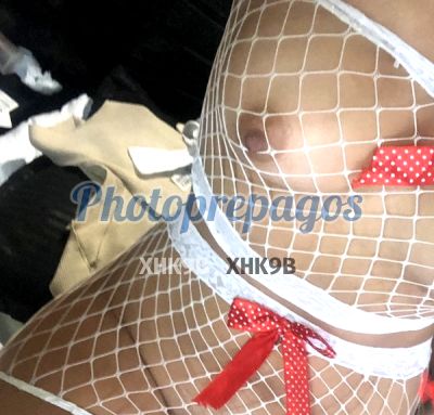 Sofía, escort en Ibagué
