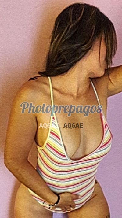 Stefany, Prepago en Bucaramanga