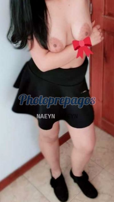 Ximena Moreno, Escort en Suba