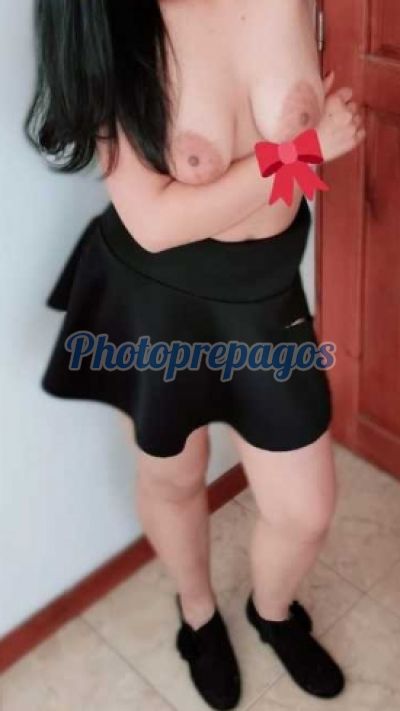 Ximena Moreno, escort en Suba