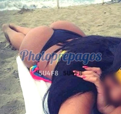 Olivia, prepago en Usaquén