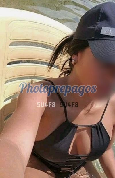 Olivia, puta en Usaquén