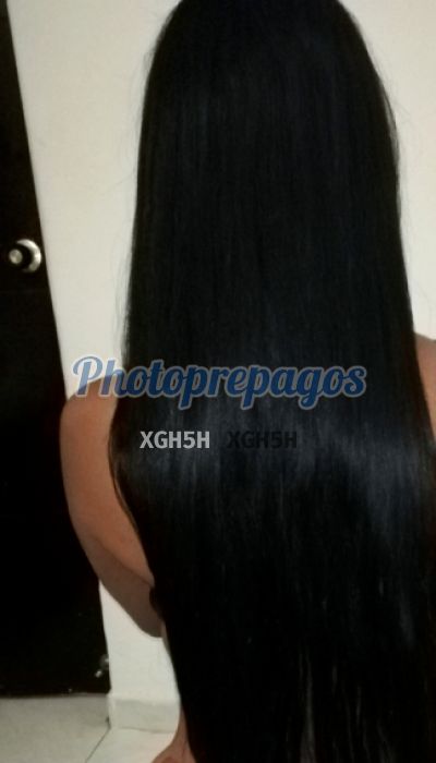 Chanel, prepago en Valledupar