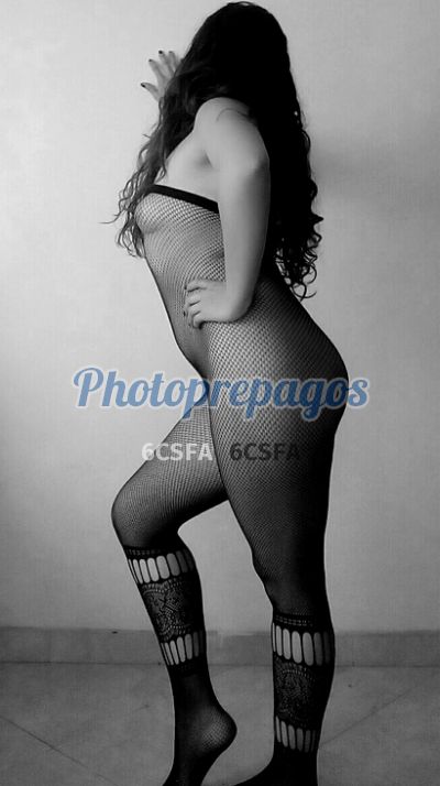 Juliana, escort en Usaquén