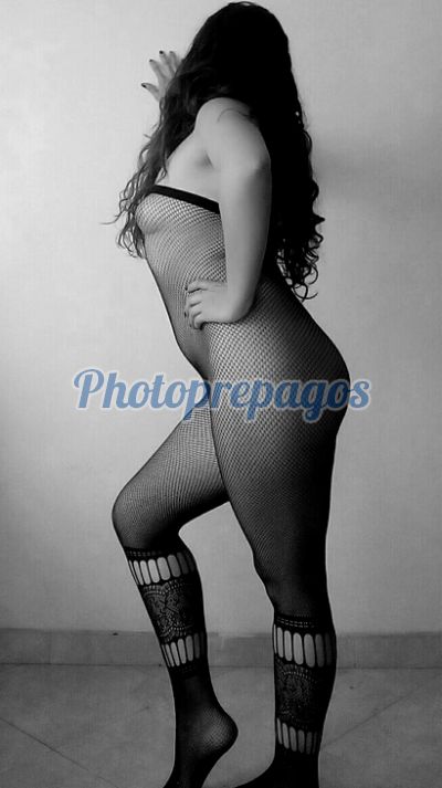 Juliana, escort en Usaquén