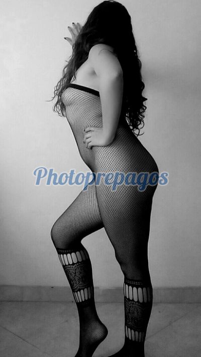 Juliana, escort en Usaquén