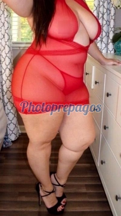 Camila, prepago en Medellín